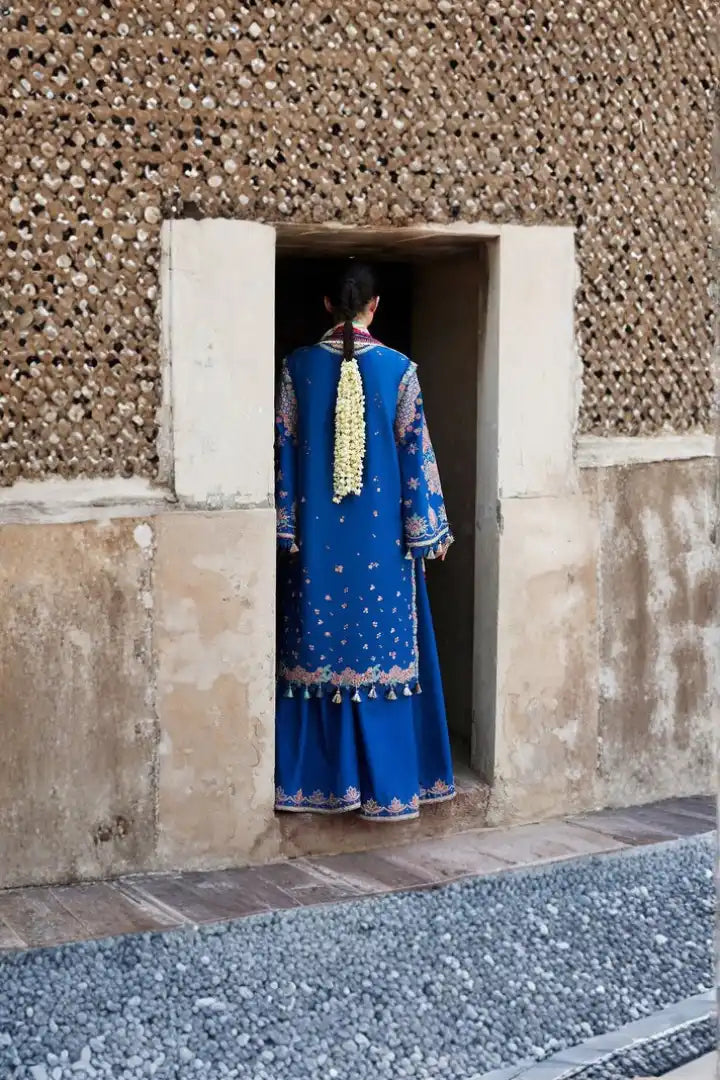 Zarqa - Hussain Rehar