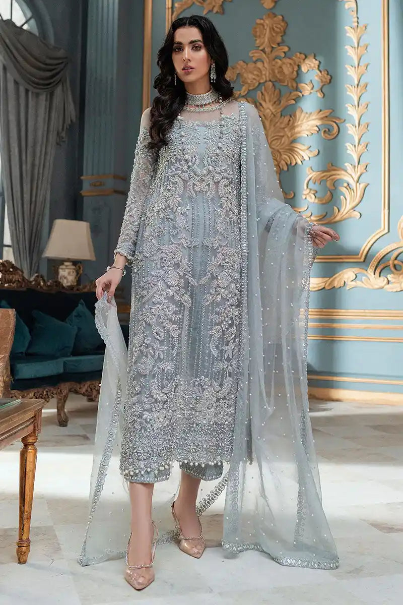 Adela - Mushq Net Set