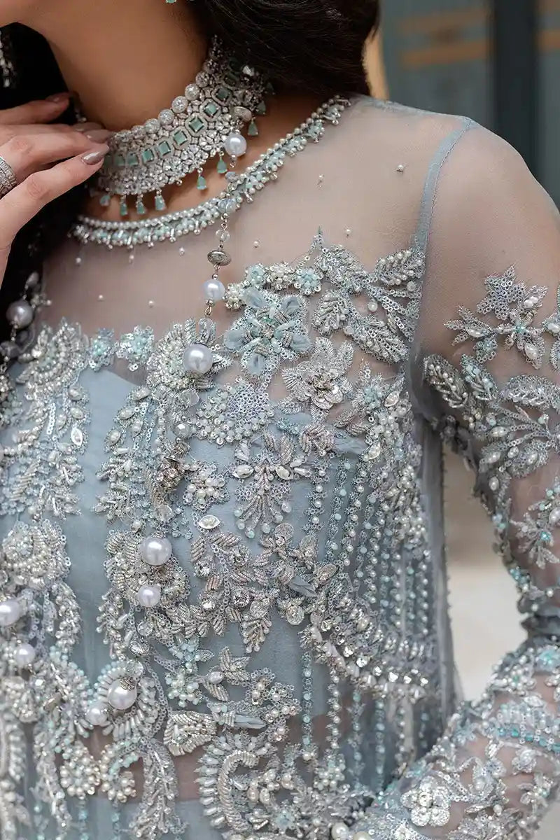 Adela - Mushq Net Set