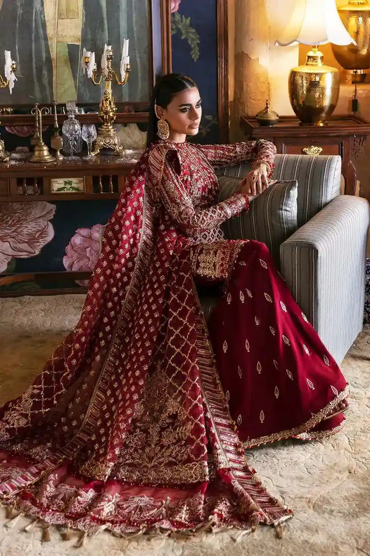 Afrozeh - Dabeer - Dupatta