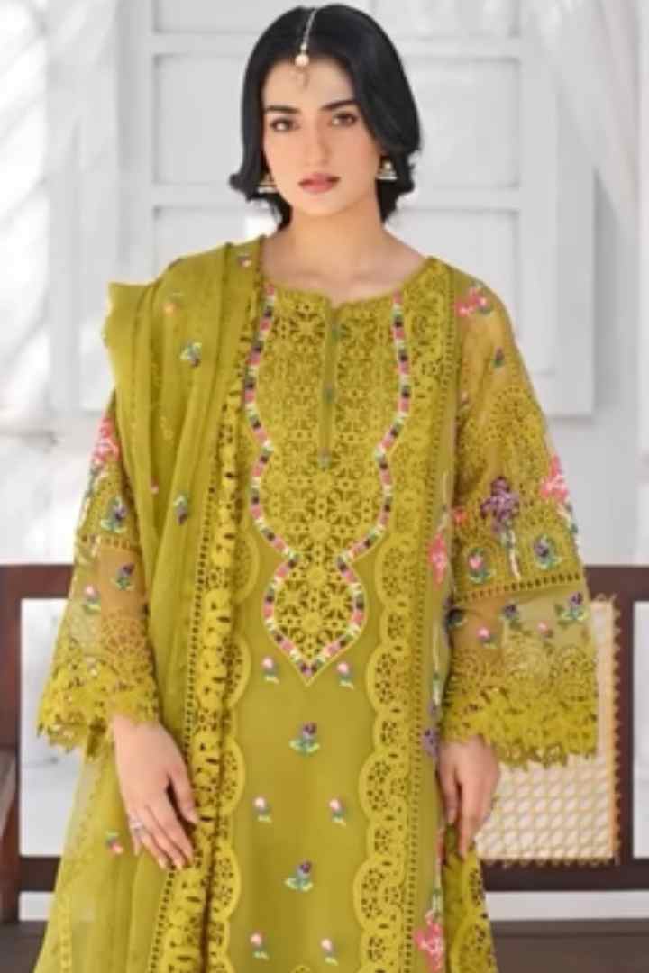 Aneelas - Banadora Lawn