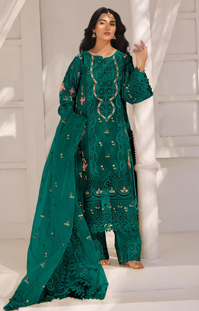 Aneelas - Banadora Lawn