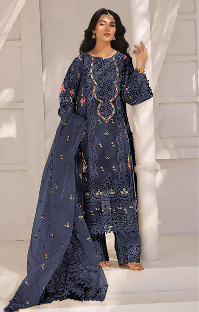 Aneelas - Banadora Lawn