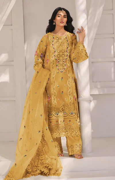 Aneelas - Banadora Lawn