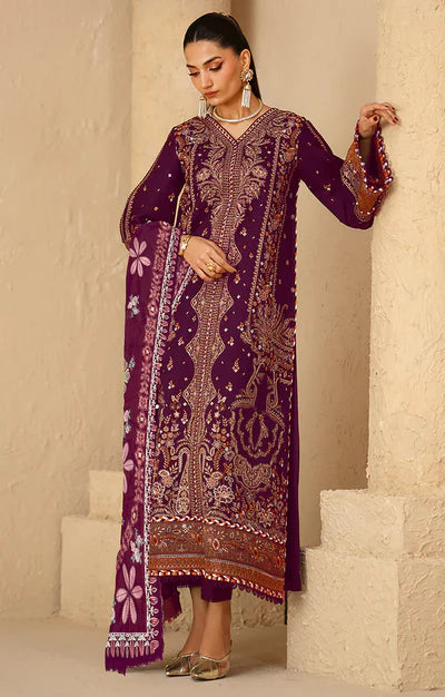 Bin Ilyas - 164-B | 3pc KOTRAI