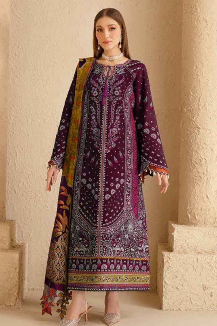 Bin Ilyas 162 Lawn