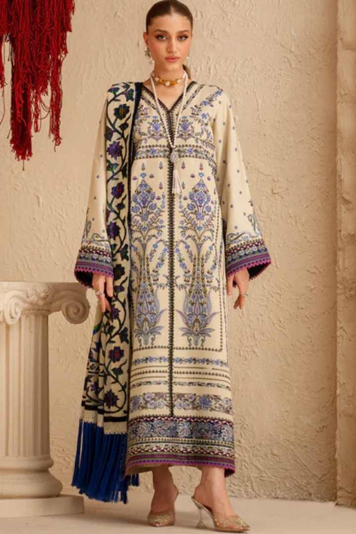 Bin Ilyas - 165-B OFRON