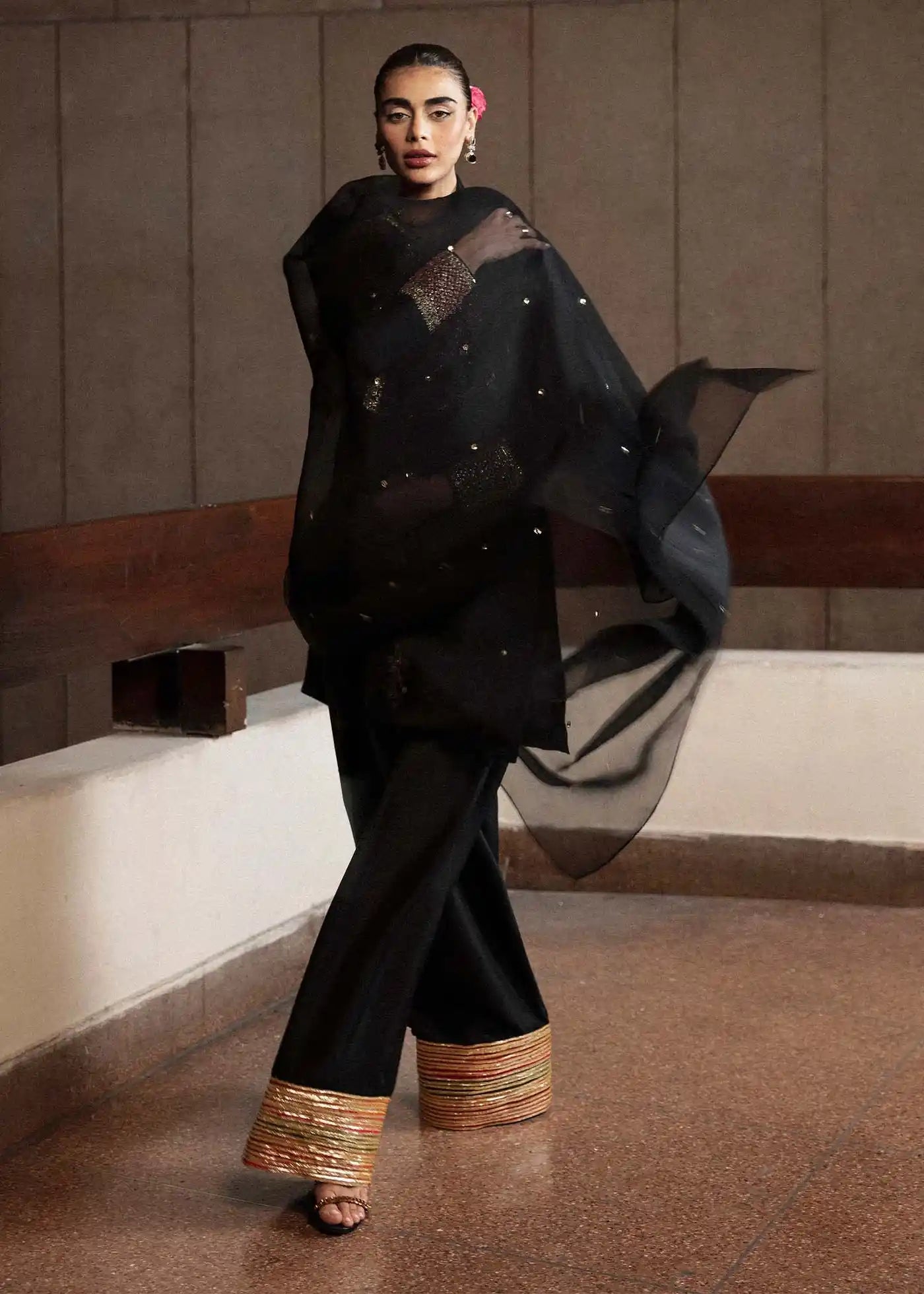 Char - Hussain Rehar