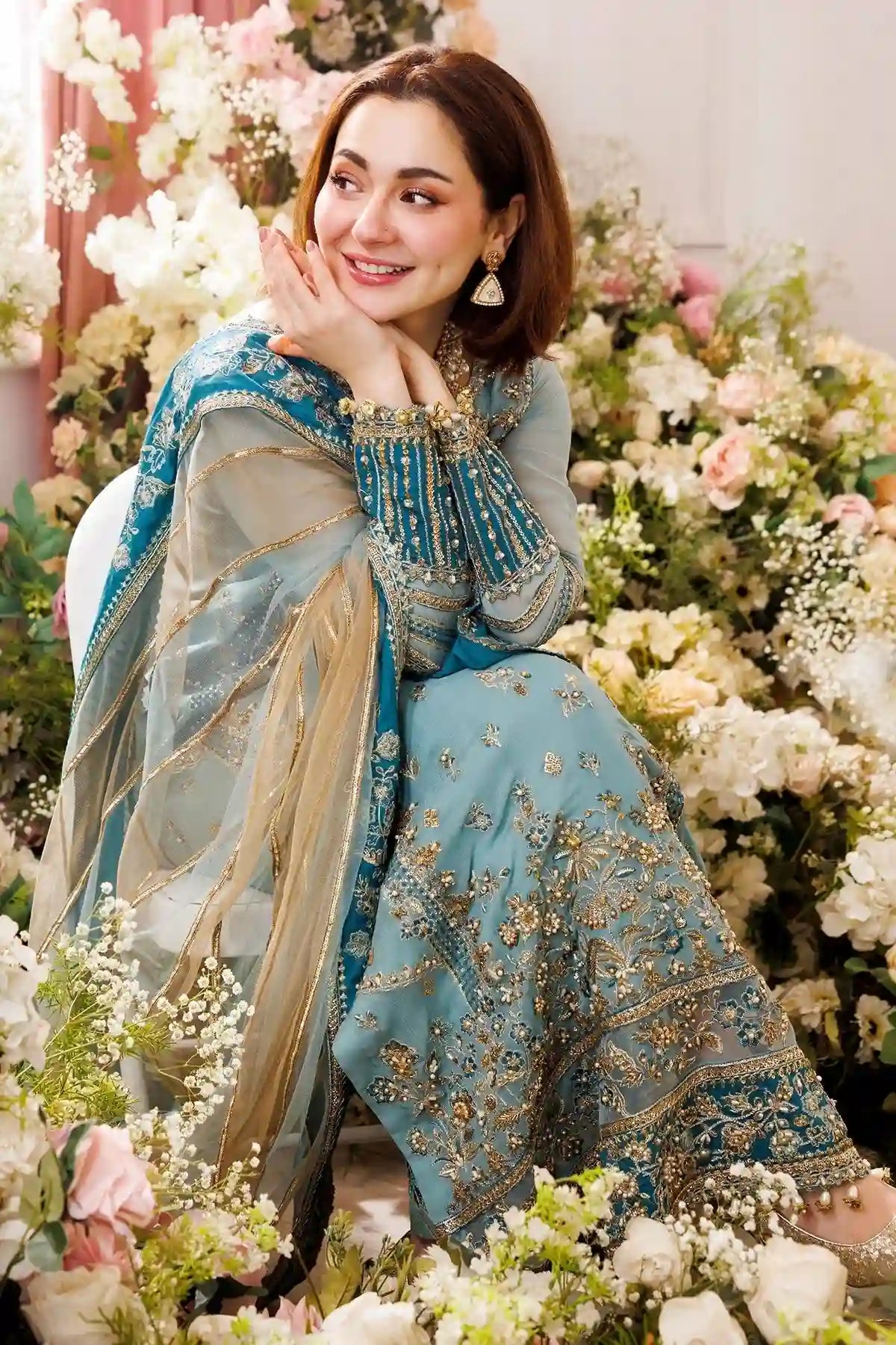 Charizma - Dastaan e Jashaan - Closeup