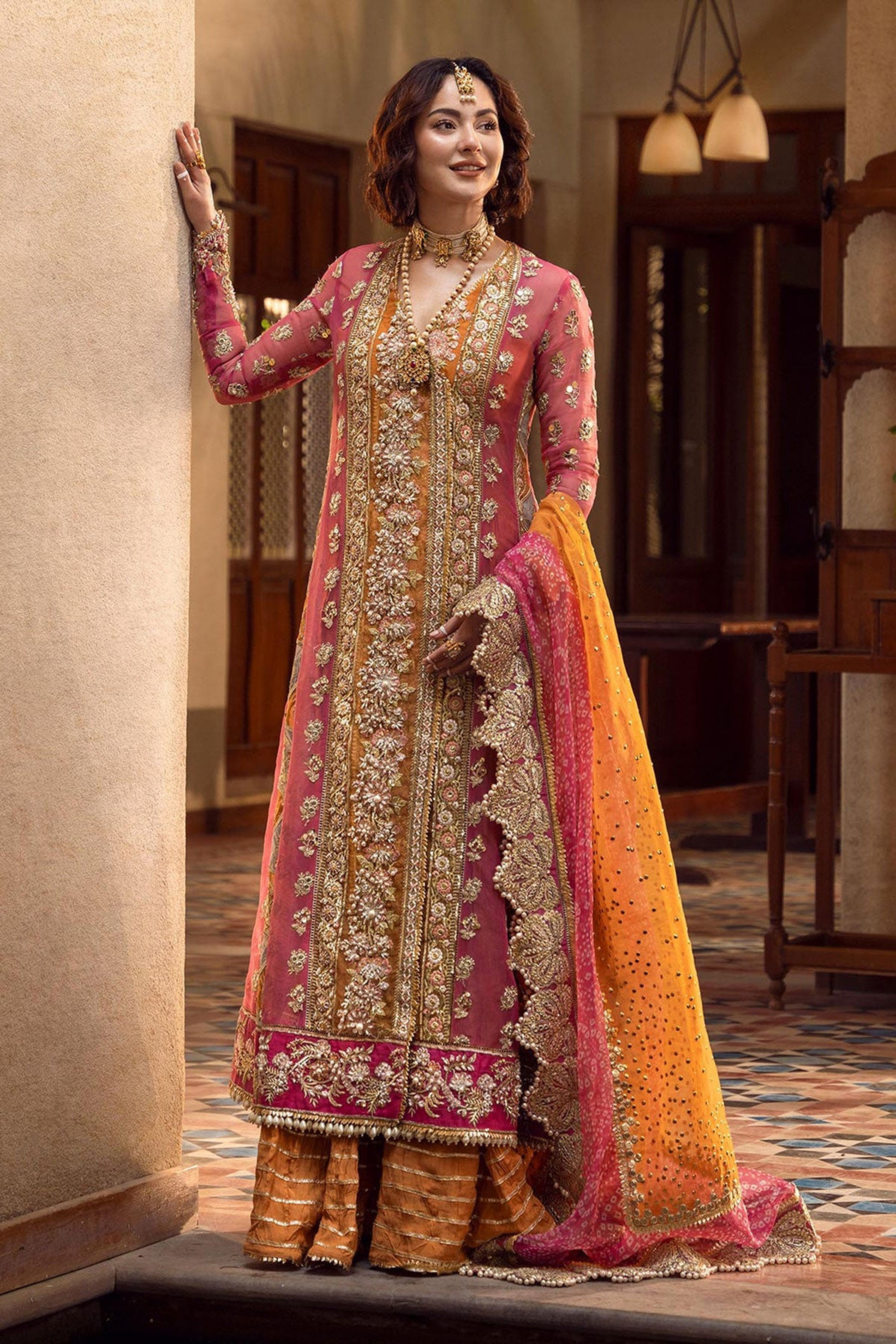 Crimson - Aik Jhalak