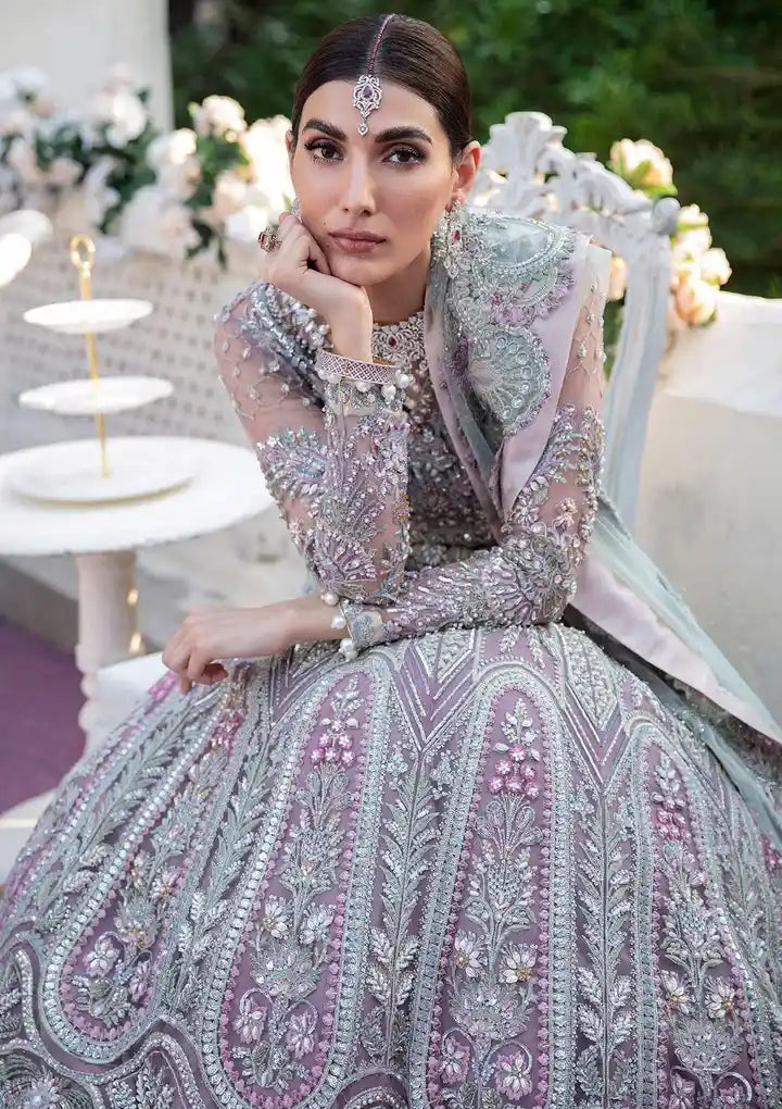 Elaf - Veer Di Weding - Shehr Bano -Closeup