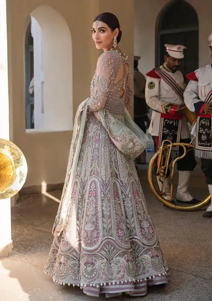 Elaf - Veer Di Weding - Shehr Bano - Full Backside