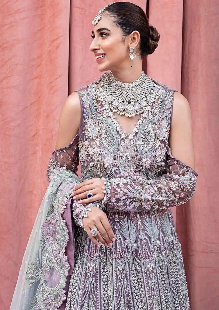 Elaf - Veer Di Weding - Shehr Bano - Closeup