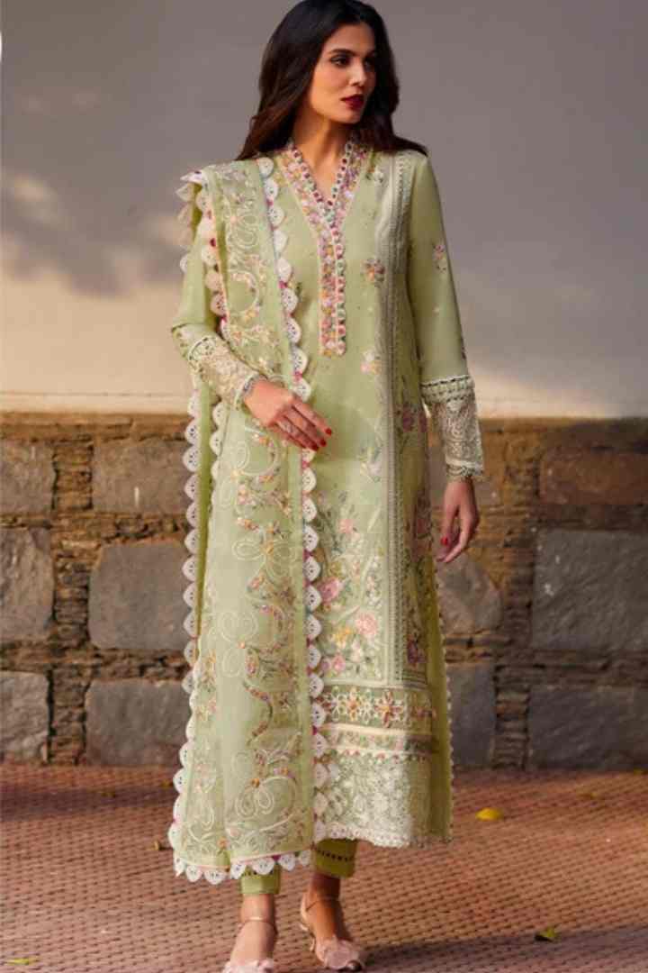 Elan - Zenel - EL24-08 B - Full Front