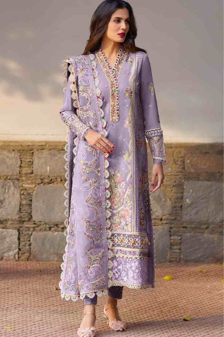 Elan - Zenel - EL24-08 B - Front