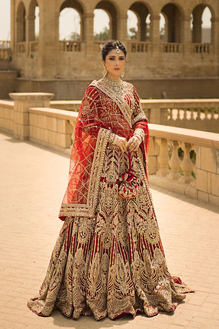 Erum Khan - Laila