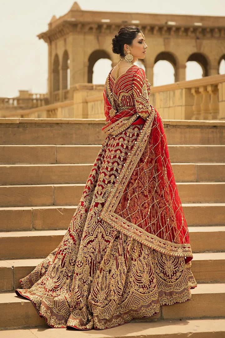Erum Khan - Laila