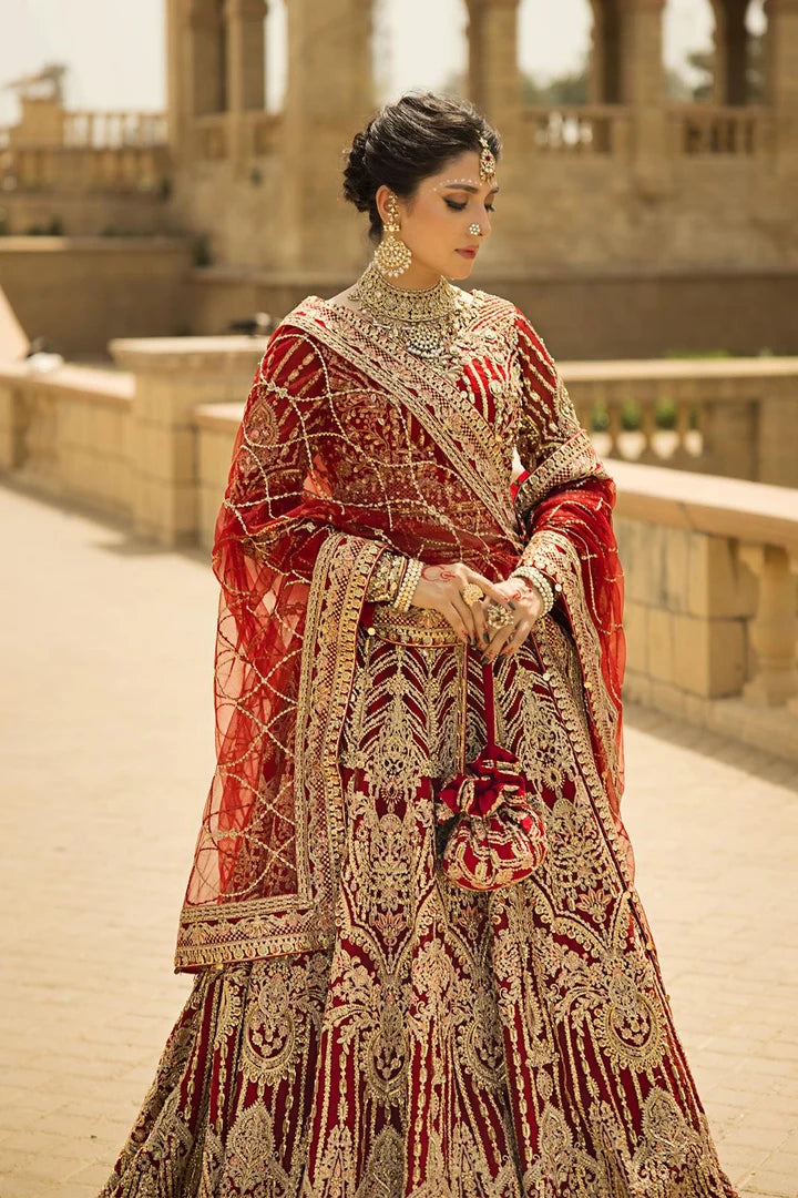 Erum Khan - Laila