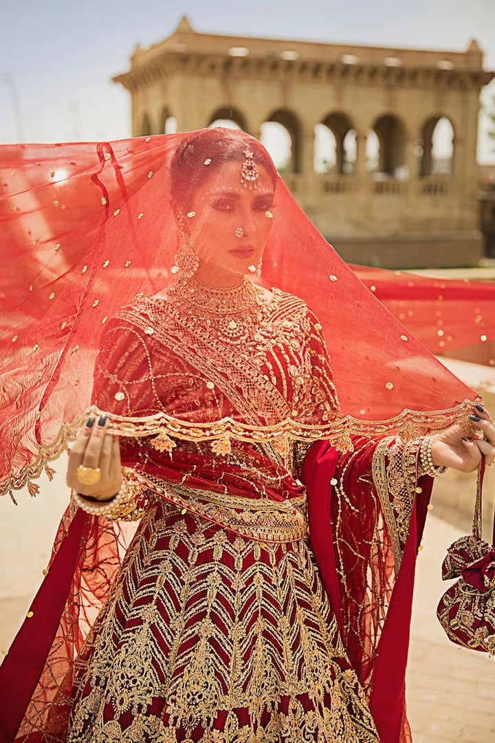 Erum Khan - Laila