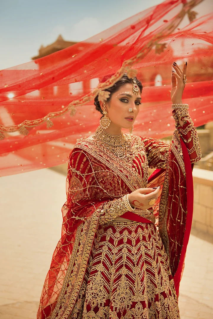 Erum Khan - Laila