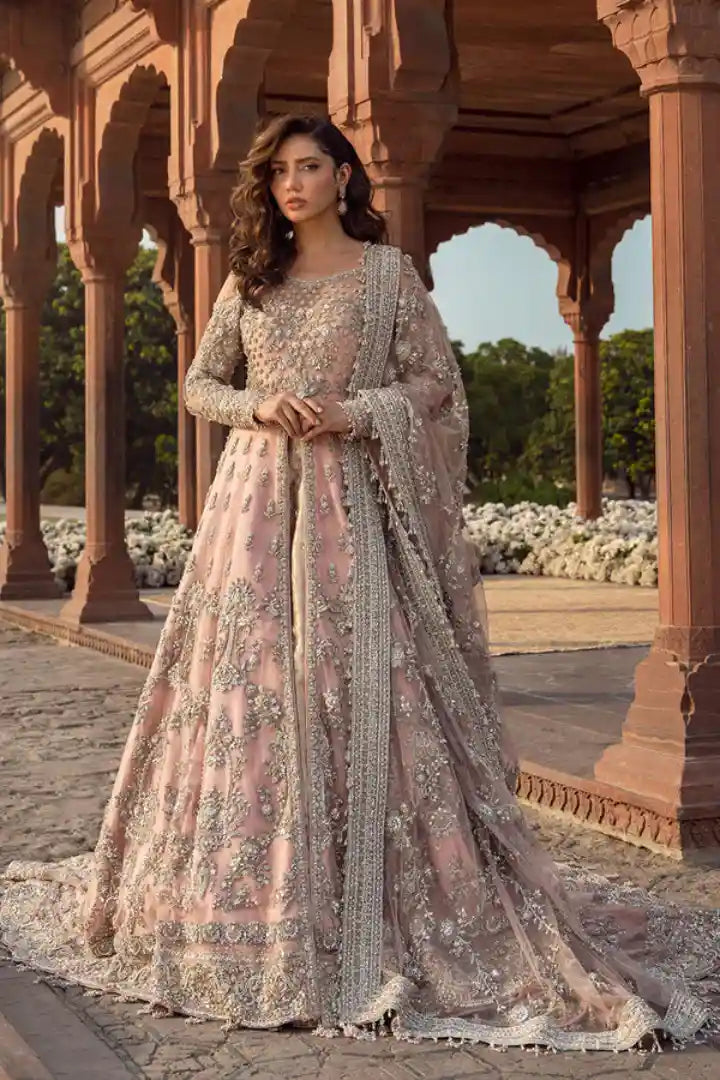 Faiza Saqlain - Aysana - Full Front