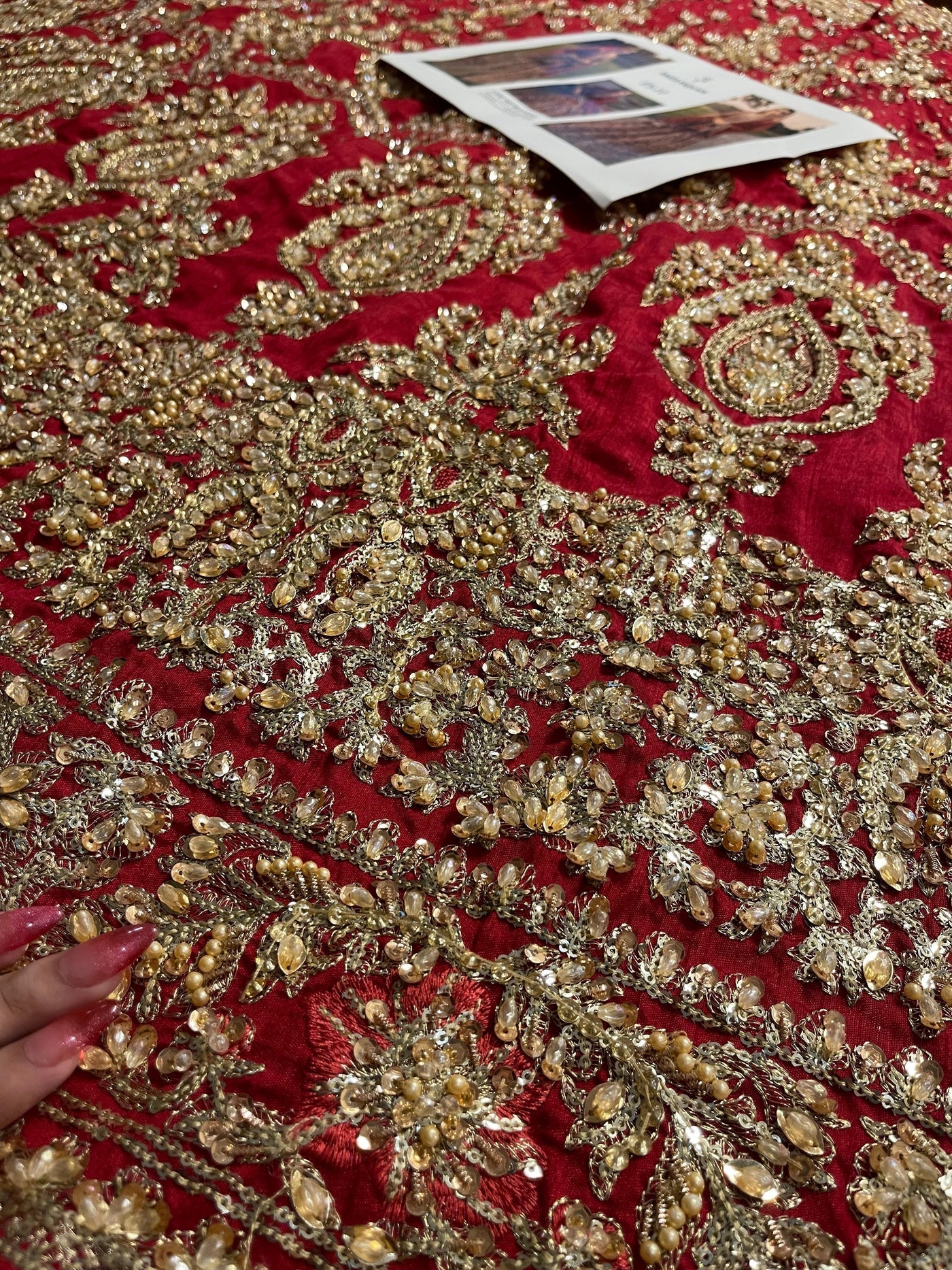 Faiza Saqlain - Raeni