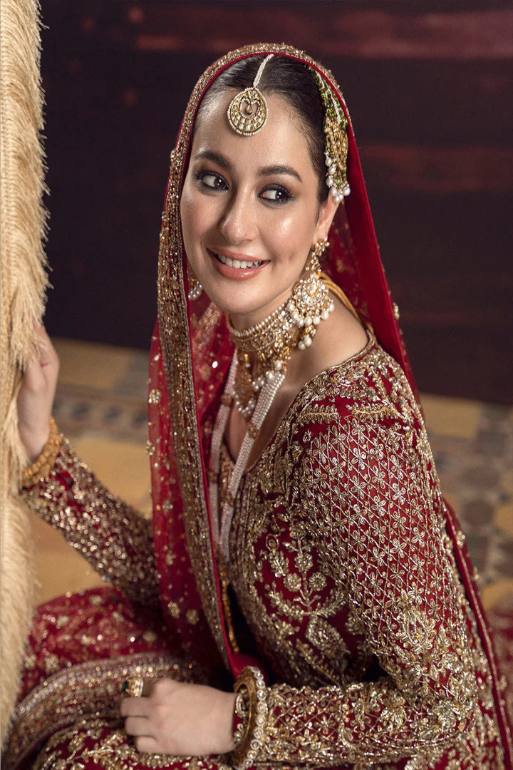 Faiza Saqlain - Roushana