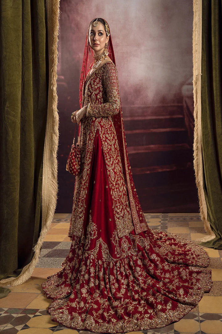 Faiza Saqlain - Roushana