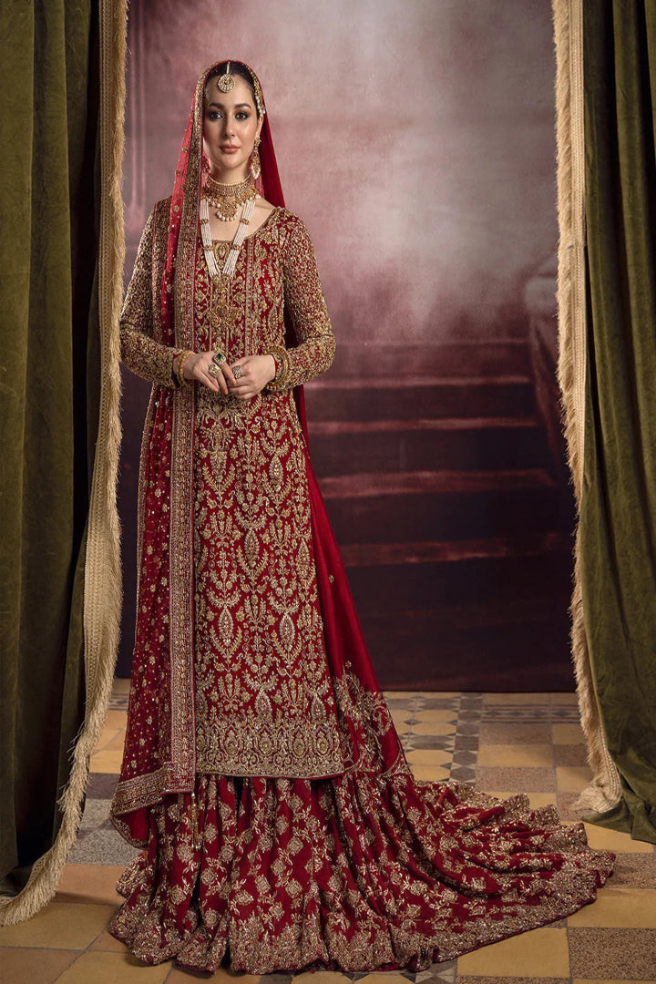 Faiza Saqlain - Roushana