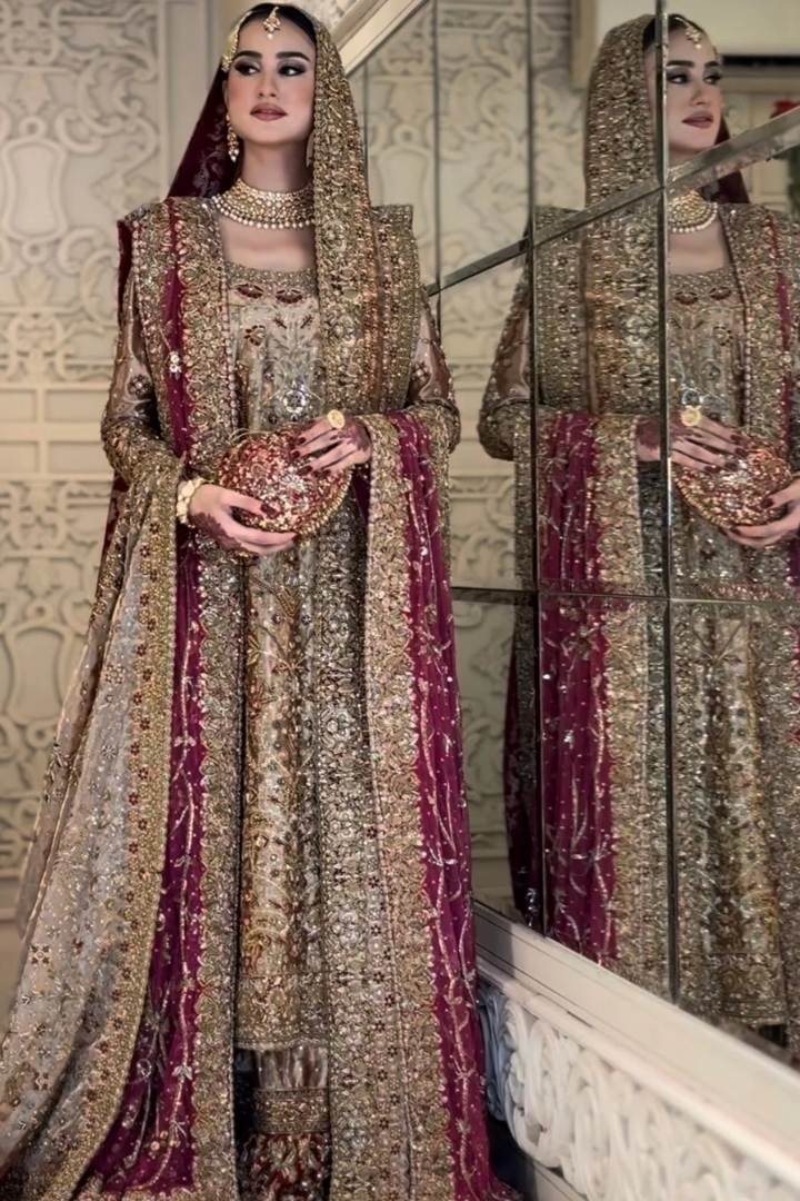 Haris Shakeel - Areeba
