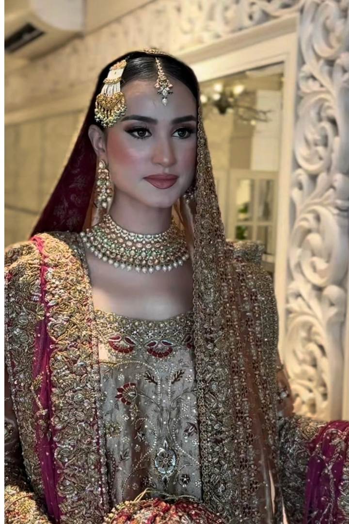 Haris Shakeel - Areeba