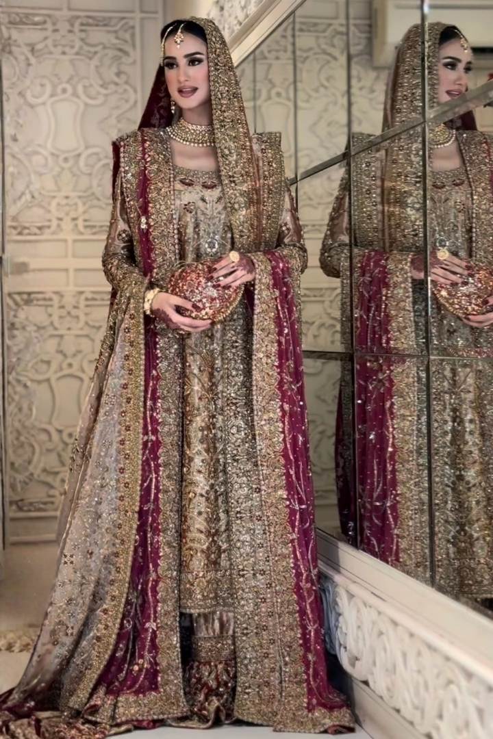 Haris Shakeel - Areeba