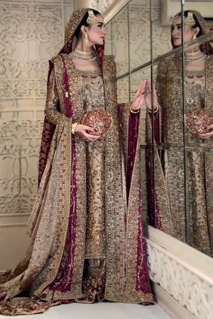 Haris Shakeel - Areeba