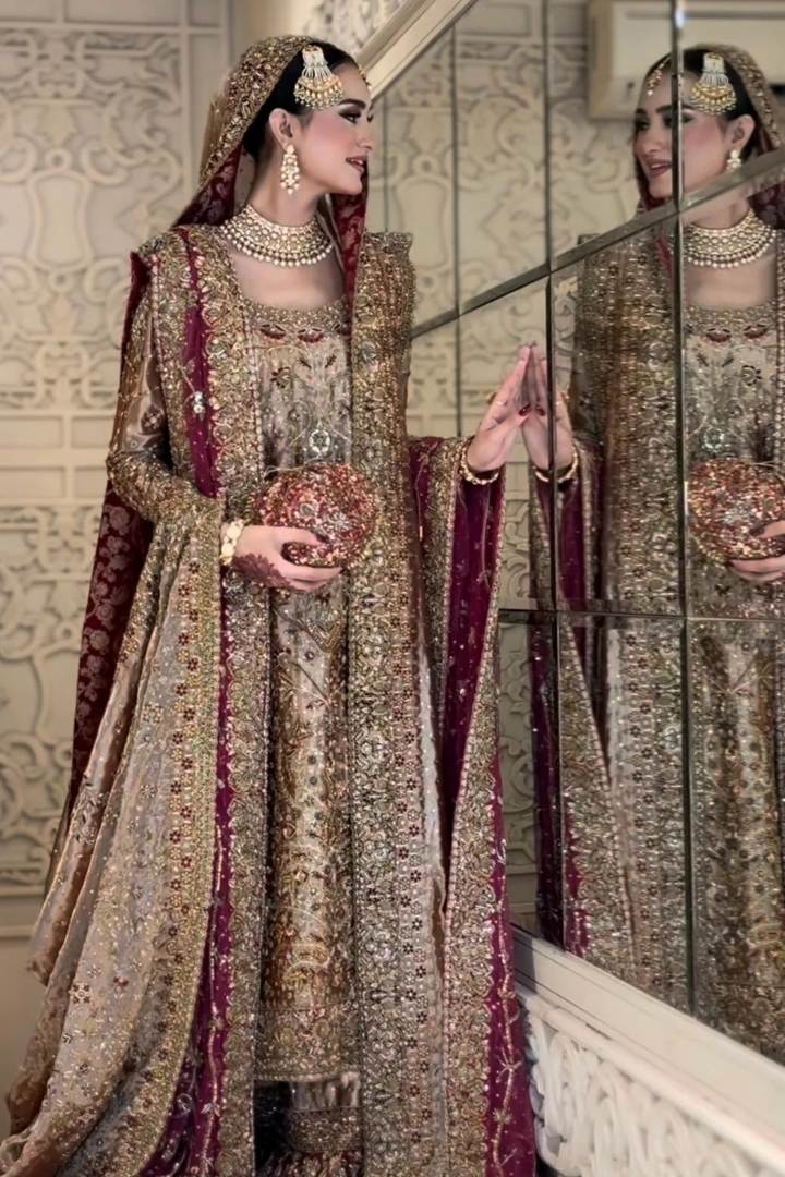 Haris Shakeel - Areeba