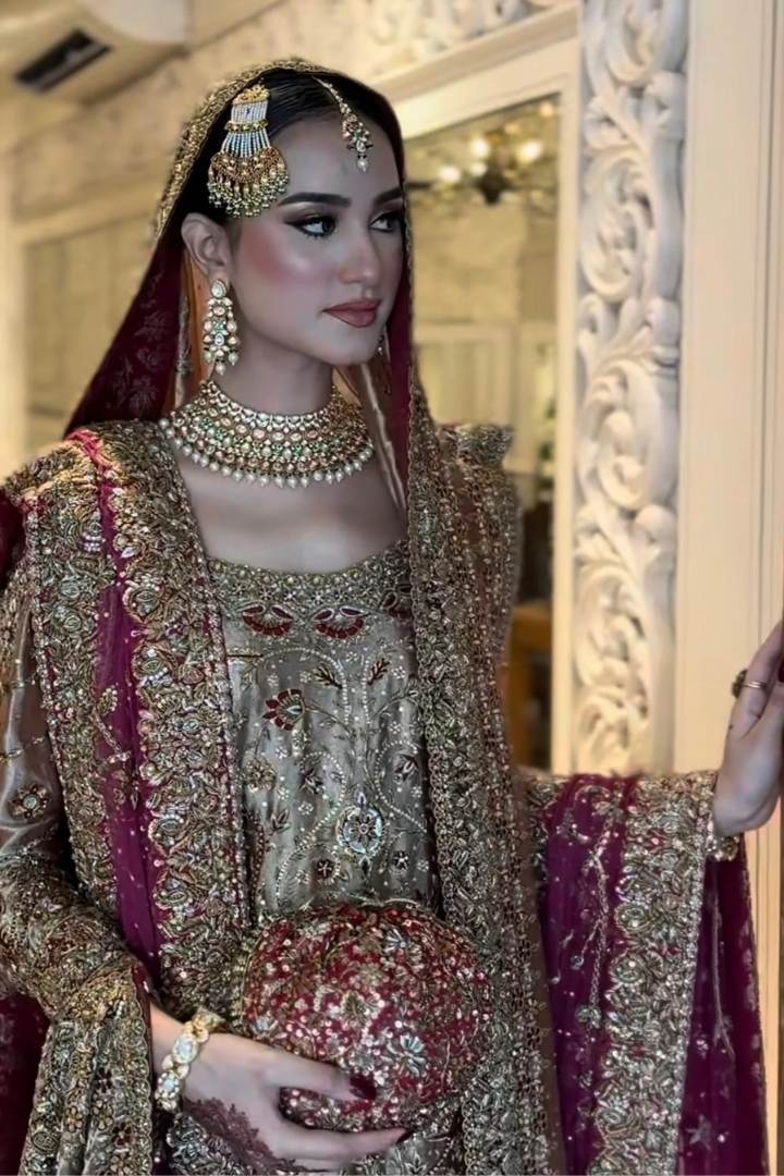 Haris Shakeel - Areeba