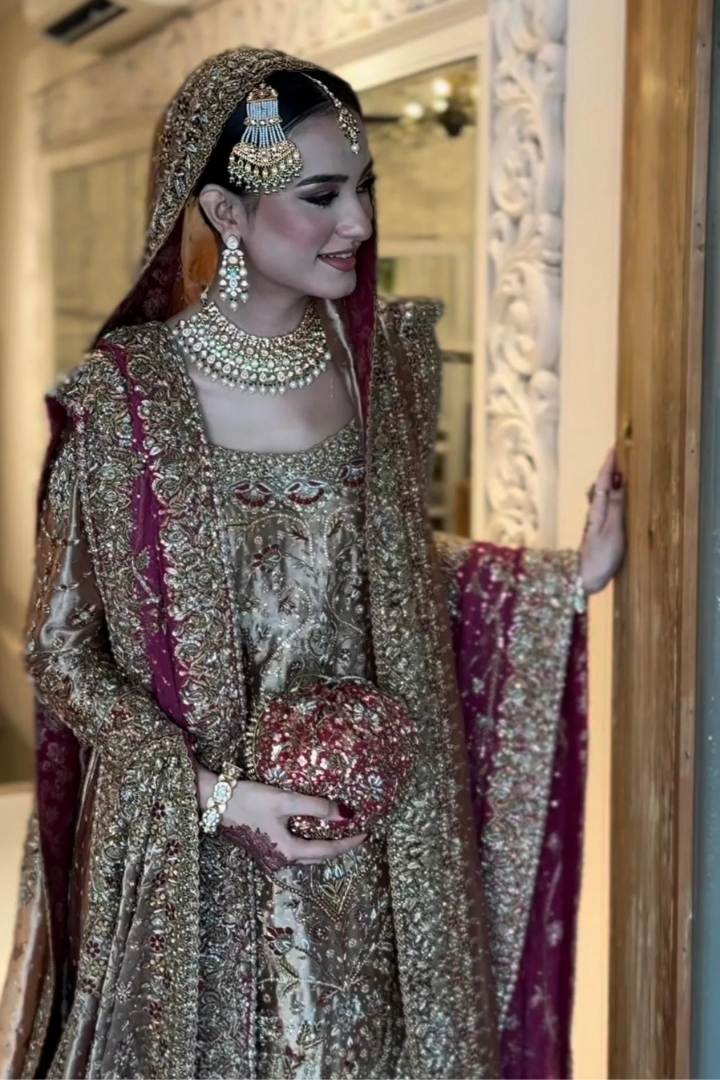 Haris Shakeel - Areeba