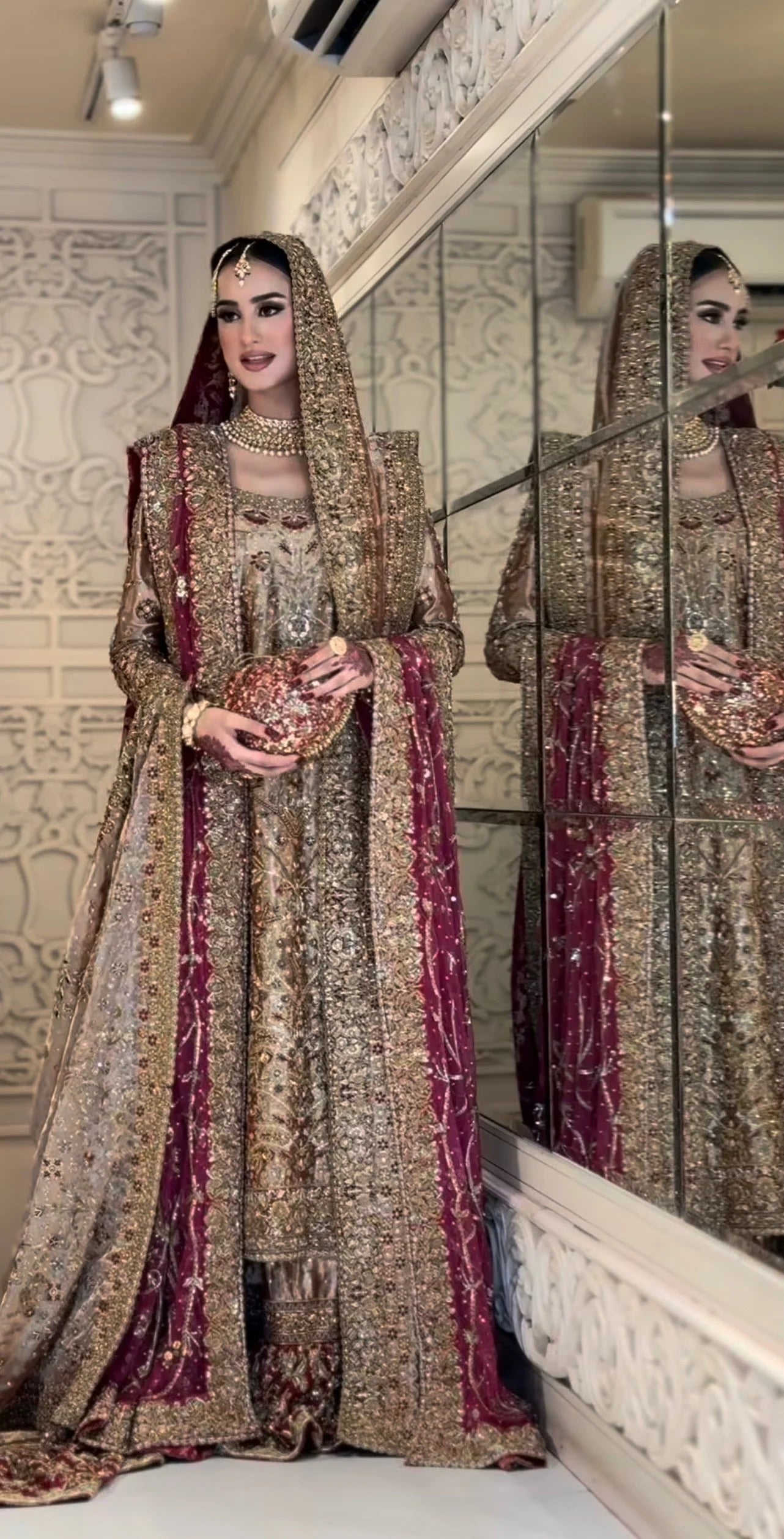 Haris Shakeel - Areeba