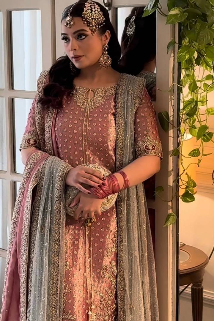 Haris Shakeel - Iqra - Front View