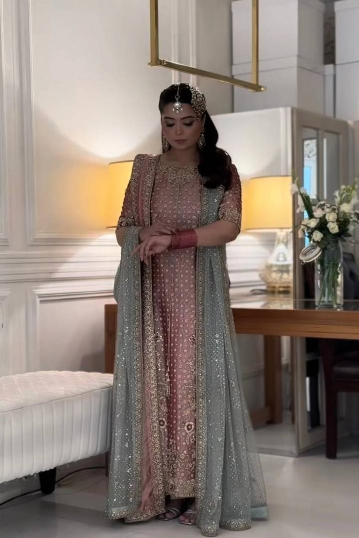 Haris Shakeel - Iqra - Full Front View