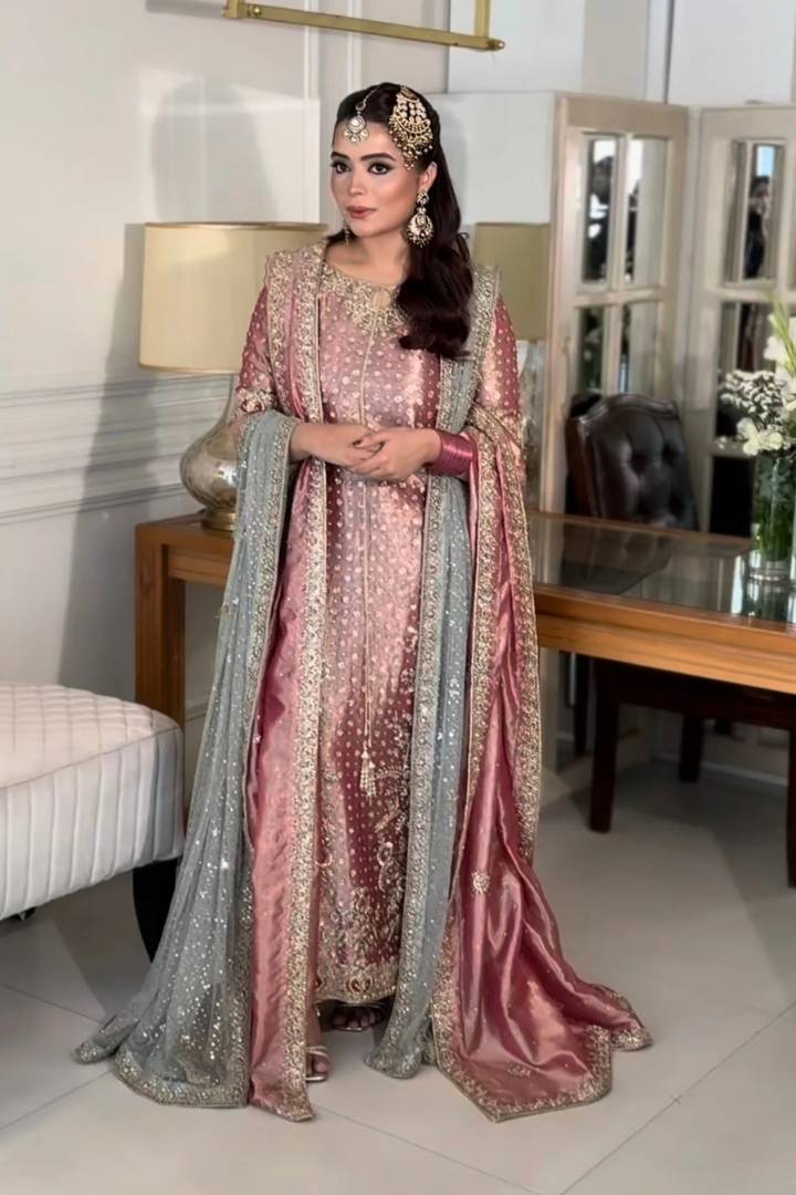 Haris Shakeel - Iqra - Full Front View