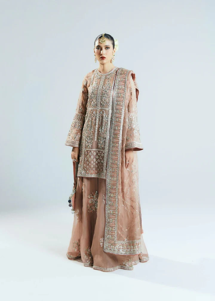 Hussain Rehar - Dune - Full Front View