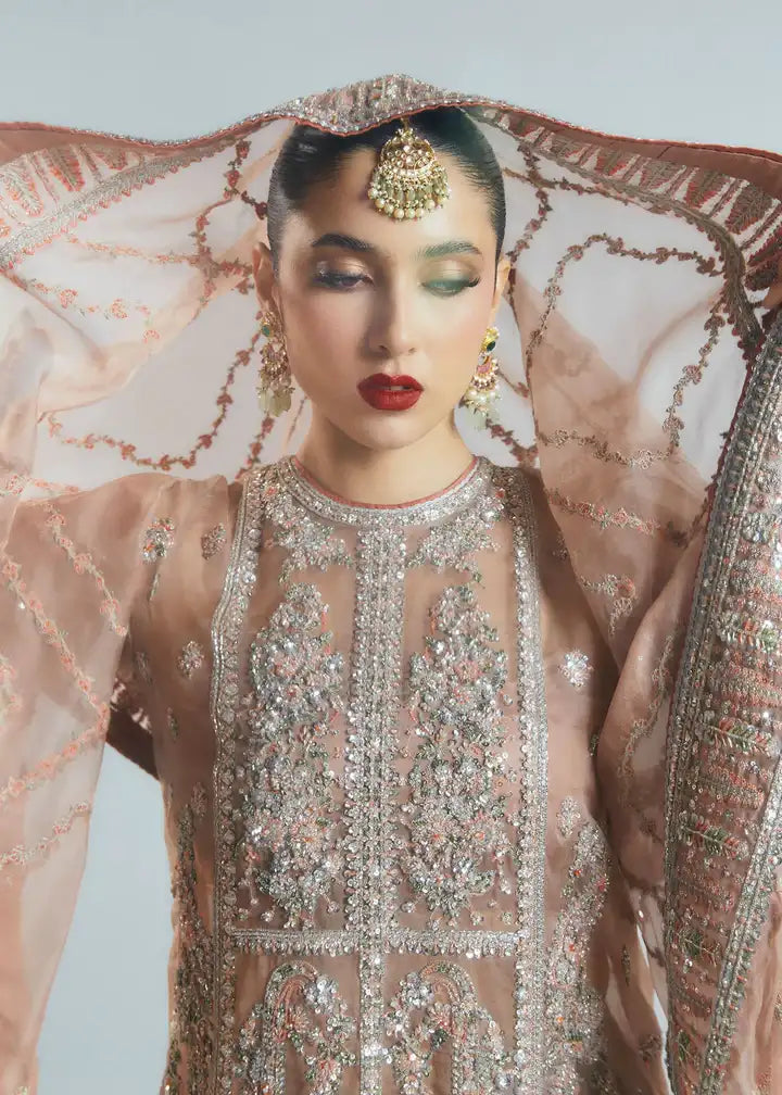 Hussain Rehar - Dune - Closeup View