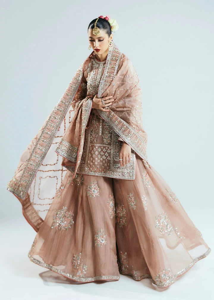 Hussain Rehar - Dune - Full Front View