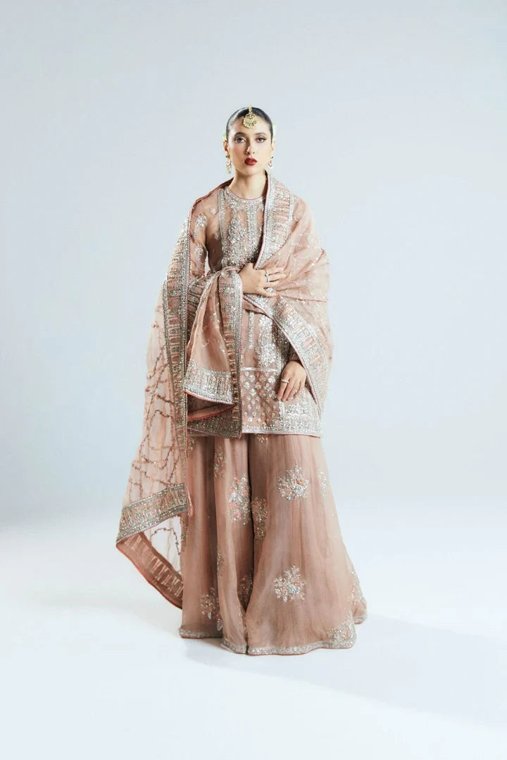 Hussain Rehar - Dune - Full Front View