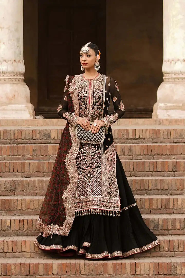 Hussain Rehar - Haqeeqat - Full Front View