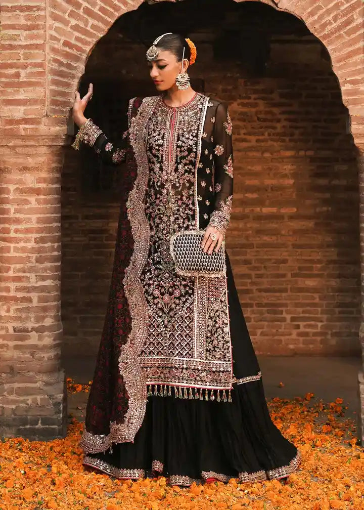Hussain Rehar - Haqeeqat - Full Front View