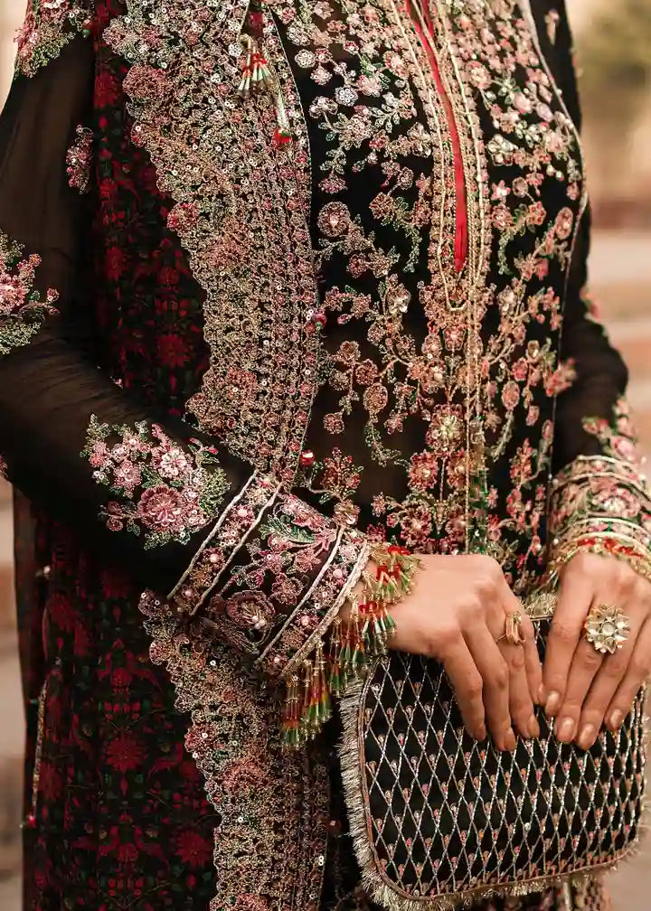 Hussain Rehar - Haqeeqat - Shirt Closeup View