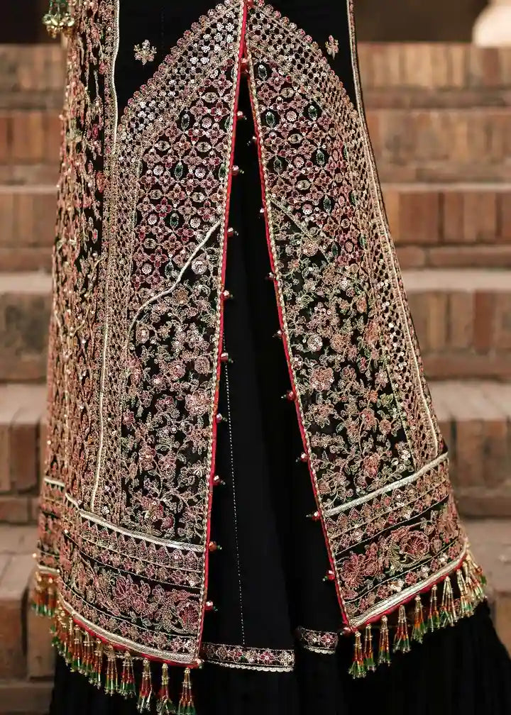 Hussain Rehar - Haqeeqat - Side View