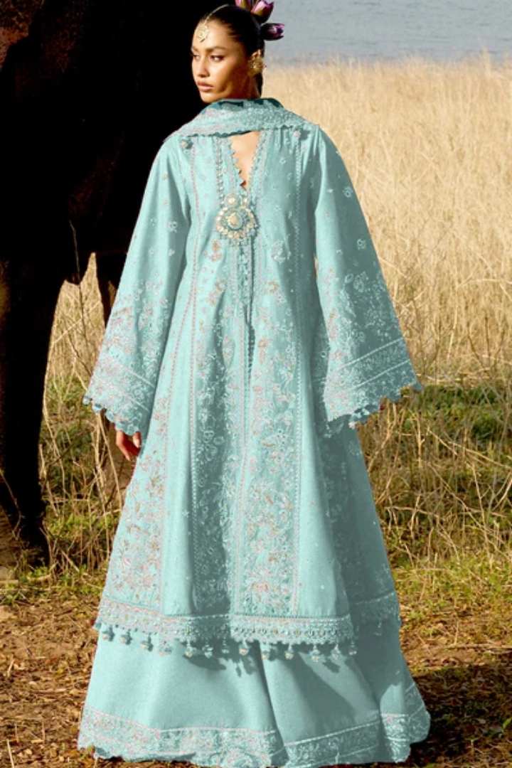 Hussain Rehar - Mahognay