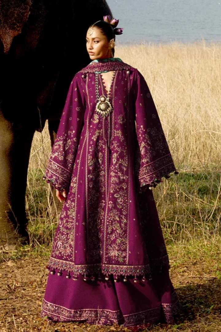 Hussain Rehar - Mahognay